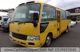 toyota coaster 2014 -TOYOTA--Coaster XZB50--XZB50-0059017---TOYOTA--Coaster XZB50--XZB50-0059017-