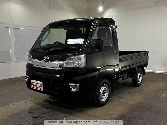 daihatsu hijet-truck 2021 -DAIHATSU 【名変中 】--Hijet Truck S510P--0385435---DAIHATSU 【名変中 】--Hijet Truck S510P--0385435- image 1