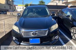 toyota vanguard 2010 -TOYOTA--Vanguard DBA-ACA38W--ACA38-5165332---TOYOTA--Vanguard DBA-ACA38W--ACA38-5165332-