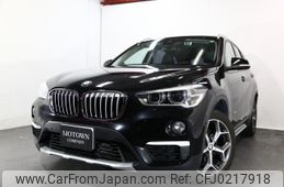 bmw x1 2016 -BMW--BMW X1 LDA-HT20--WBAHT920205G88498---BMW--BMW X1 LDA-HT20--WBAHT920205G88498-