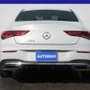 mercedes-benz cla-class 2022 GOO_JP_700080167230241125001 image 18