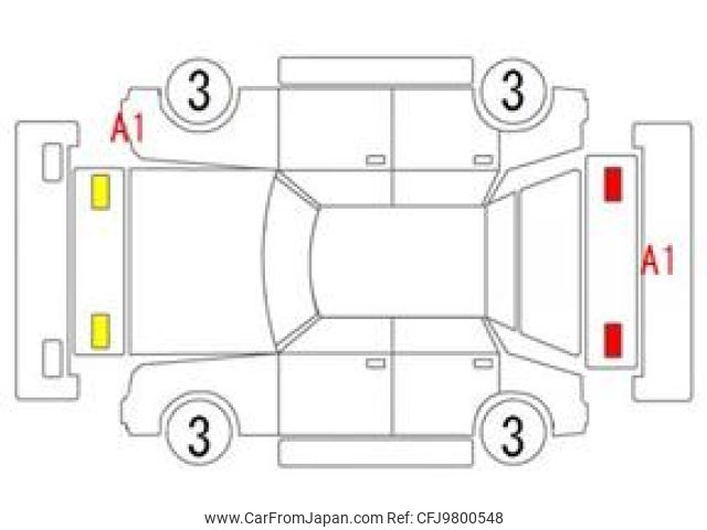 suzuki alto-lapin 2014 -SUZUKI--Alto Lapin DBA-HE22S--HE22S-836700---SUZUKI--Alto Lapin DBA-HE22S--HE22S-836700- image 2