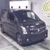 suzuki wagon-r 2017 -SUZUKI--Wagon R MH55S-907754---SUZUKI--Wagon R MH55S-907754- image 1