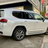 toyota land-cruiser-wagon 2024 CFJ1694863 image 2