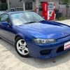 nissan silvia 2000 quick_quick_GF-S15_S15500328 image 12