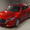 mazda demio 2019 -MAZDA--MAZDA2 DJLFS-700987---MAZDA--MAZDA2 DJLFS-700987- image 1