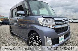 daihatsu tanto 2014 -DAIHATSU--Tanto DBA-LA600S--LA600S-0226583---DAIHATSU--Tanto DBA-LA600S--LA600S-0226583-