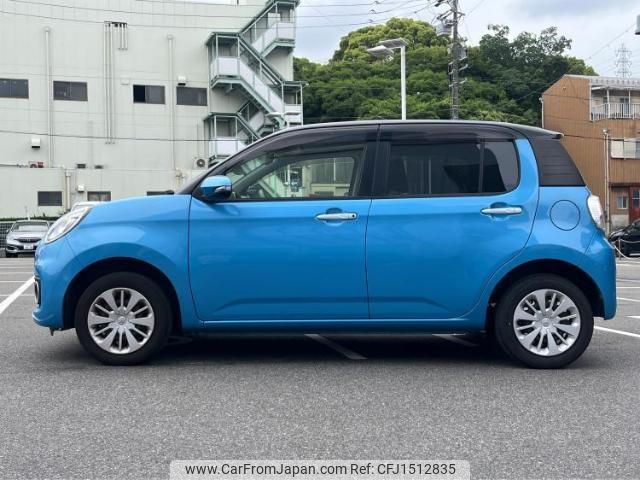 toyota passo 2018 CFJ1512835 image 2
