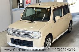 suzuki alto-lapin 2011 -SUZUKI--Alto Lapin HE22S-194145---SUZUKI--Alto Lapin HE22S-194145-