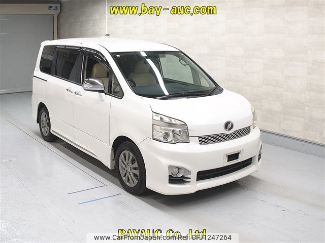 toyota voxy 2012 -TOYOTA--Voxy ZRR70W-0528048---TOYOTA--Voxy ZRR70W-0528048- image 1