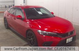 honda civic 2021 quick_quick_6BA-FL1_1003905