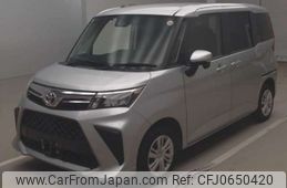 toyota roomy 2021 -TOYOTA--Roomy 5BA-M900A--M900A-0618129---TOYOTA--Roomy 5BA-M900A--M900A-0618129-