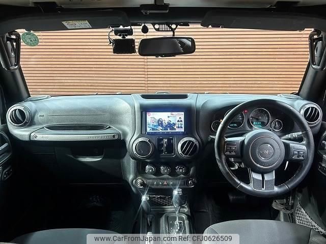 jeep wrangler 2017 quick_quick_ABA-JK36L_1C4HJWKG2HL707107 image 2