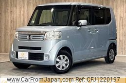 honda n-box 2012 -HONDA--N BOX DBA-JF2--JF2-1010018---HONDA--N BOX DBA-JF2--JF2-1010018-