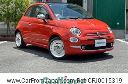 fiat 500 2019 -FIAT--Fiat 500 ABA-31212--ZFA3120000JA50940---FIAT--Fiat 500 ABA-31212--ZFA3120000JA50940-