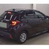 toyota yaris 2021 -TOYOTA 【所沢 532ﾈ 804】--Yaris 5BA-MXPA10--MXPA10-2042251---TOYOTA 【所沢 532ﾈ 804】--Yaris 5BA-MXPA10--MXPA10-2042251- image 2