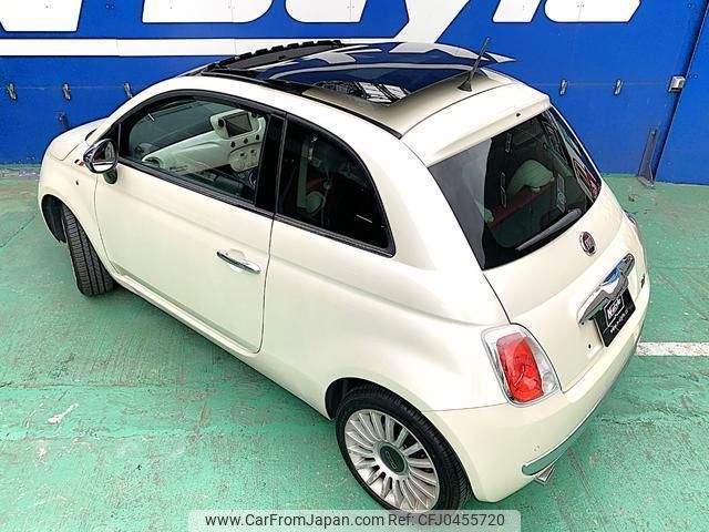 fiat 500 2008 quick_quick_31214_ZFA31200000221714 image 2