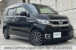 honda n-wgn 2019 -HONDA--N WGN DBA-JH1--JH1-1433572---HONDA--N WGN DBA-JH1--JH1-1433572-