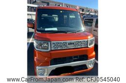 daihatsu wake 2016 quick_quick_DBA-LA710S_0012838