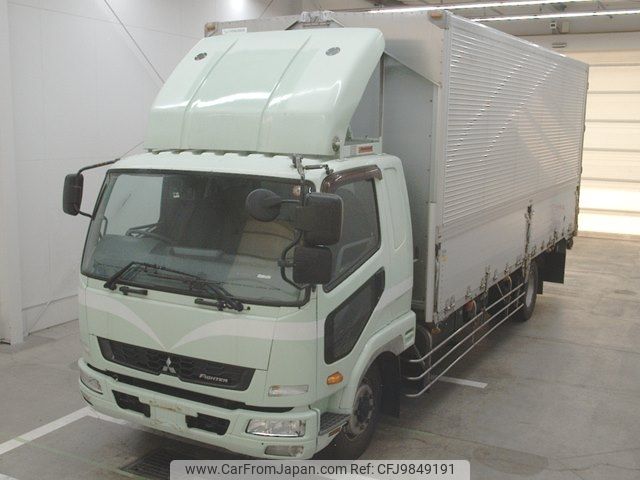 mitsubishi-fuso fighter 2014 -MITSUBISHI--Fuso Fighter FK65FZ-583175---MITSUBISHI--Fuso Fighter FK65FZ-583175- image 1