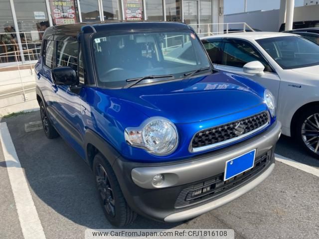 suzuki xbee 2018 CFJ1816108 image 2