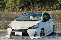 toyota aqua 2012 quick_quick_DAA-NHP10_NHP10-6115059