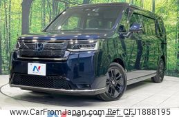 honda stepwagon 2022 CFJ1888195