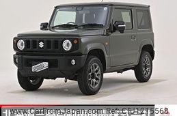 suzuki jimny 2024 quick_quick_JB64W_JB64W-340662