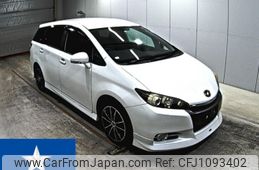 toyota wish 2012 -TOYOTA--Wish ZGE20W--ZGE20-0137431---TOYOTA--Wish ZGE20W--ZGE20-0137431-