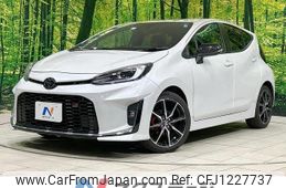 toyota aqua 2023 quick_quick_MXPK11_MXPK11-2135018