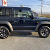 suzuki jimny-sierra 2023 -SUZUKI--Jimny Sierra 3BA-JB74W--JB74W-189353---SUZUKI--Jimny Sierra 3BA-JB74W--JB74W-189353- image 12