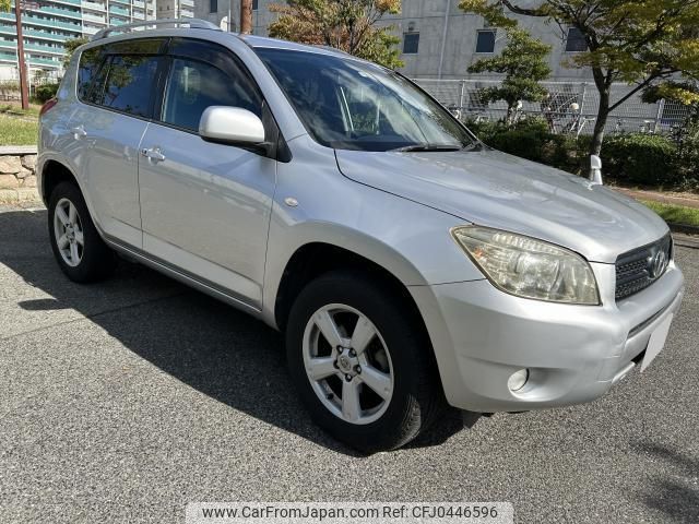 toyota rav4 2007 quick_quick_DBA-ACA31W_ACA31-5026388 image 1