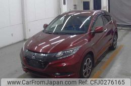 honda vezel 2015 quick_quick_DAA-RU3_1116747