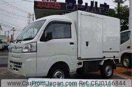 daihatsu hijet-truck 2020 -DAIHATSU--Hijet Truck EBD-S500P--S500P-012411---DAIHATSU--Hijet Truck EBD-S500P--S500P-012411-