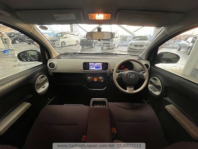 toyota passo 2010 -TOYOTA--Passo DBA-KGC30--KGC30-0025050---TOYOTA--Passo DBA-KGC30--KGC30-0025050- image 2