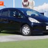 honda fit 2013 -HONDA--Fit DBA-GE6--GE6-1754758---HONDA--Fit DBA-GE6--GE6-1754758- image 1