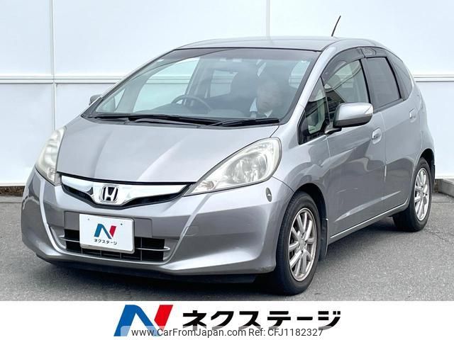 honda fit 2011 quick_quick_GE8_GE8-1519062 image 1