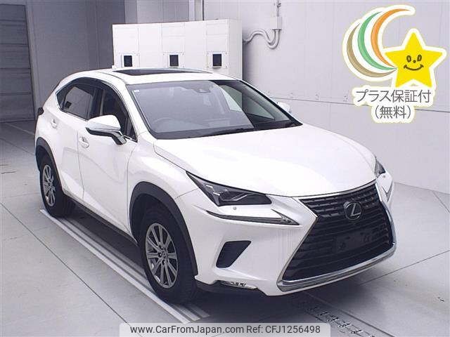lexus nx 2018 -LEXUS--Lexus NX AGZ15-1008729---LEXUS--Lexus NX AGZ15-1008729- image 1