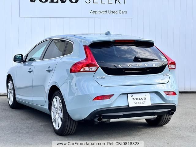 volvo v40 2019 quick_quick_MB4154T_YV1MV2920K2595457 image 2