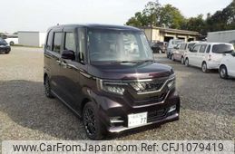 honda n-box 2020 -HONDA 【野田 580】--N BOX 6BA-JF3--JF3-2240237---HONDA 【野田 580】--N BOX 6BA-JF3--JF3-2240237-