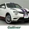 nissan juke 2013 -NISSAN--Juke CBA-NF15--NF15-152621---NISSAN--Juke CBA-NF15--NF15-152621- image 1