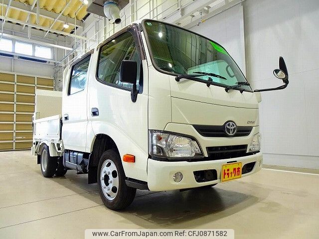 toyota dyna-truck 2019 -TOYOTA--Dyna QDF-KDY231--KDY231-8040564---TOYOTA--Dyna QDF-KDY231--KDY231-8040564- image 2