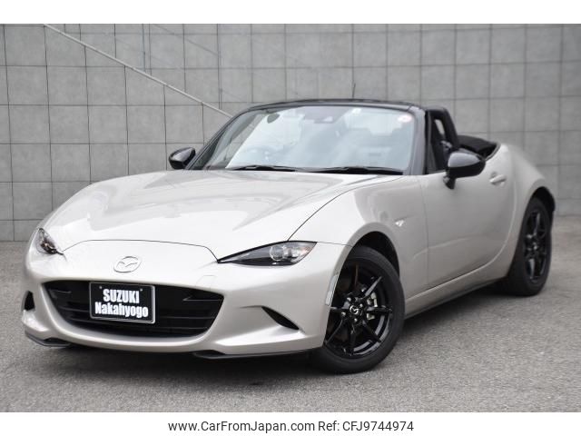 mazda roadster 2022 quick_quick_5BA-ND5RC_ND5RC-654599 image 1