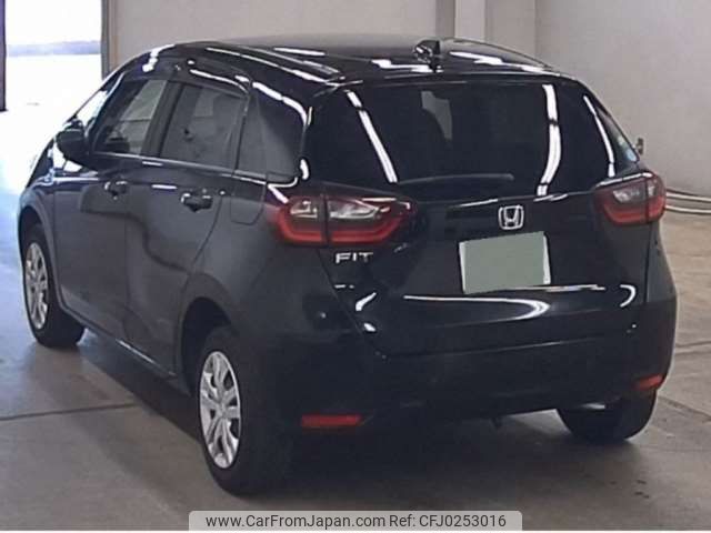 honda fit 2021 -HONDA 【青森 501ﾅ 813】--Fit 6BA-GR2--GR2-1005303---HONDA 【青森 501ﾅ 813】--Fit 6BA-GR2--GR2-1005303- image 2