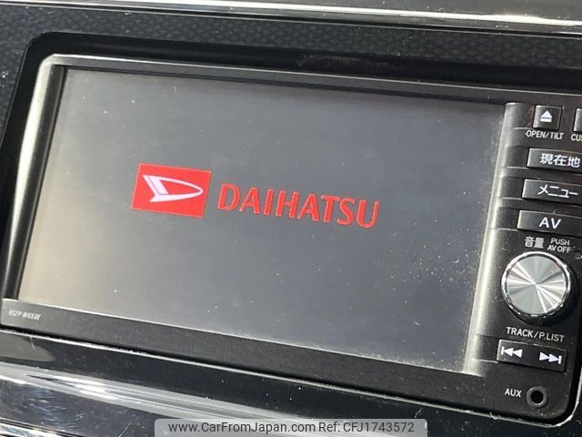 daihatsu mebius 2015 CFJ1743572 image 2