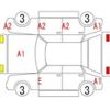 honda n-box 2020 -HONDA--N BOX 6BA-JF3--JF3-1429267---HONDA--N BOX 6BA-JF3--JF3-1429267- image 2