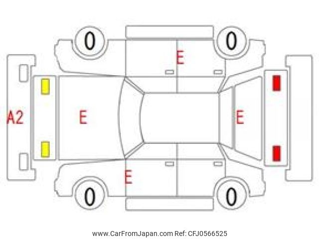 daihatsu tanto 2017 -DAIHATSU--Tanto DBA-LA600S--LA600S-0552090---DAIHATSU--Tanto DBA-LA600S--LA600S-0552090- image 2