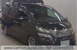 toyota vellfire 2011 quick_quick_DBA-ANH20W_ANH20-8167287