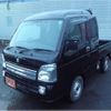 suzuki carry-truck 2020 -SUZUKI--Carry Truck DA16T--589708---SUZUKI--Carry Truck DA16T--589708- image 1