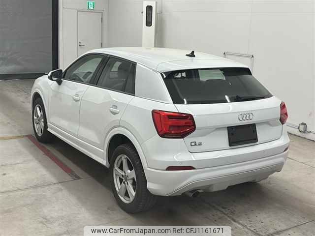 audi q2 2019 -AUDI--Audi Q2 GACHZ-WAUZZZGA7KA089866---AUDI--Audi Q2 GACHZ-WAUZZZGA7KA089866- image 2